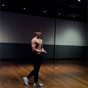 Meet your Posher, Caleb